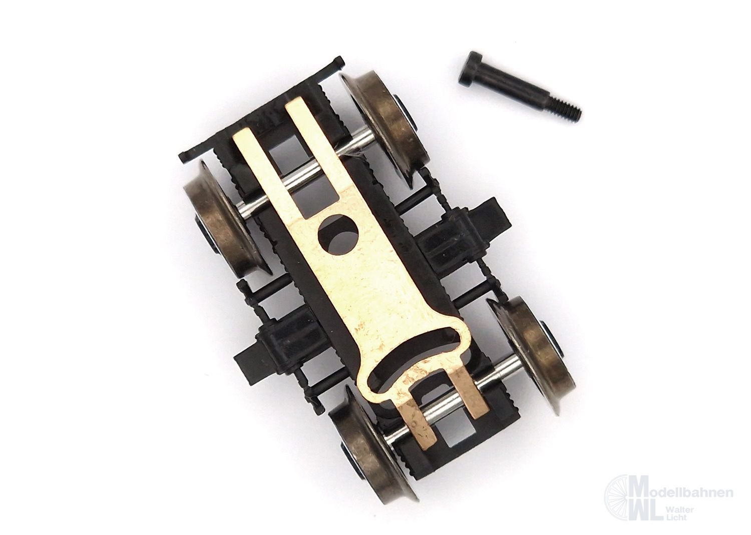 Märklin Ersatzeile E288545 - ERSATZTEIL: Drehgestell